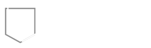 La Rue Dispute Resolution Service - White logo, small